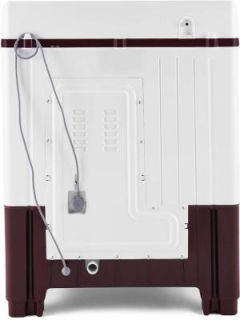 Beko 7 Kg Semi Automatic Top Load Washing Machine (WTT70UHA)