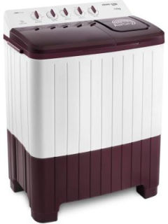 Beko 7 Kg Semi Automatic Top Load Washing Machine (WTT70UHA)