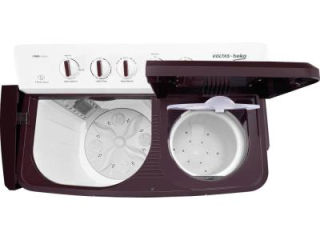 Beko 7 Kg Semi Automatic Top Load Washing Machine (WTT70UHA)