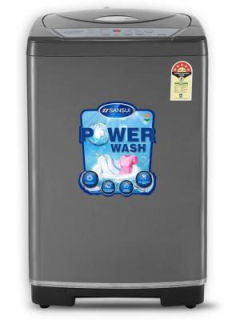 Sansui 6.5 Kg Fully Automatic Top Load Washing Machine (JSP65FTL-2024B)
