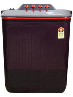 Lloyd 8 Kg Semi Automatic Top Load Washing Machine (GLWS805EXA)