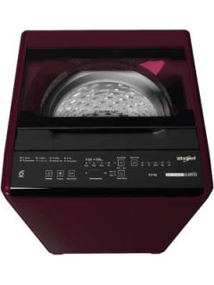 Whirlpool 6.5 Kg Fully Automatic Top Load Washing Machine (WhiteMagic Classic 6.5 Genx)