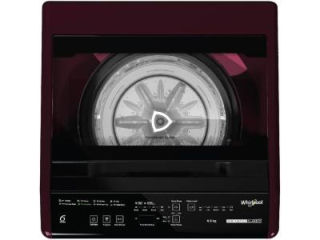 6.5 Kg Fully Automatic Top Load Washing Machine (WhiteMagic Classic 6.5 Genx)