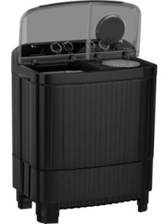 10 Kg Semi Automatic Top Load Washing Machine (WSEDGE NEO 100 5.0 PB3 SLGR)