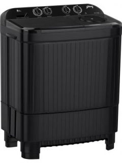 10 Kg Semi Automatic Top Load Washing Machine (WSEDGE NEO 100 5.0 PB3 SLGR)