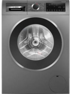 Bosch 10.5 Kg Fully Automatic Front Load Washing Machine (WNA2E4U1IN)