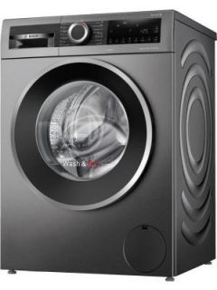 10.5 Kg Fully Automatic Front Load Washing Machine (WNA2E4U1IN)