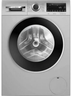 Bosch 9 Kg Fully Automatic Front Load Washing Machine (WGA244ZSIN)