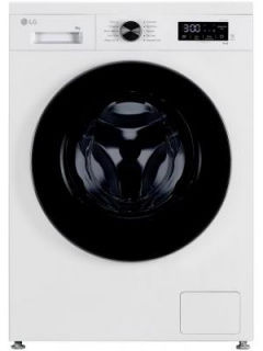 LG 9 Kg Fully Automatic Front Load Washing Machine (FHB1209Z4W)