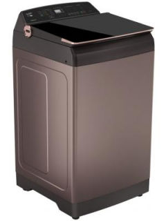 8.5 Kg Fully Automatic Top Load Washing Machine (Novante IOT GLWT855N12CB)