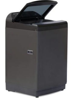 Beko 10 Kg Fully Automatic Top Load Washing Machine (WTL1006UEAH)