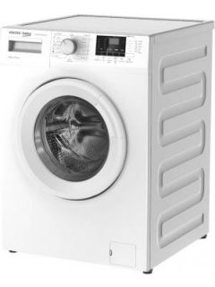 Beko 6 Kg Fully Automatic Front Load Washing Machine (WFL6012B7CUSKA)