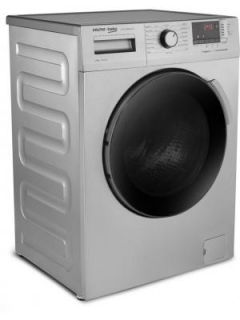Beko 8 Kg Fully Automatic Front Load Washing Machine (WFL8012B7JVBKA)