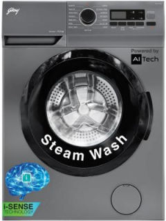 Godrej 6 Kg Fully Automatic Front Load Washing Machine (WFEON ARG 6010 5.0)