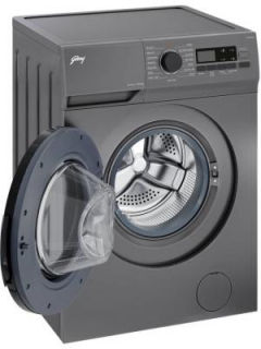 6 Kg Fully Automatic Front Load Washing Machine (WFEON ARG 6010 5.0)