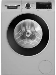 Bosch 10 Kg Fully Automatic Front Load Washing Machine (WGA252ZSIN)