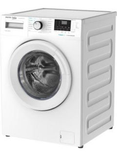 Beko 7 Kg Fully Automatic Front Load Washing Machine (WFL7012B7JVBKA)
