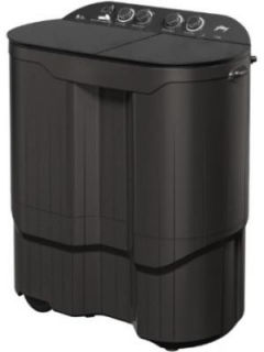 11.5 Kg Semi Automatic Top Load Washing Machine (WSEDGE JAZZ 115 5.0 DB3 M CSGR)