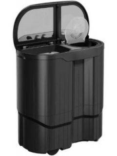 11.5 Kg Semi Automatic Top Load Washing Machine (WSEDGE JAZZ 115 5.0 DB3 M CSGR)