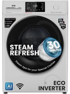 IFB 7 Kg Fully Automatic Front Load Washing Machine (Serena GXN 7012)