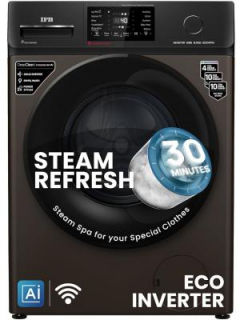 IFB 8 Kg Fully Automatic Front Load Washing Machine (Senator MBN 8012)