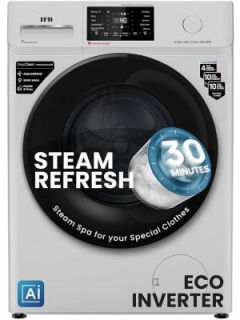 IFB 6.5 Kg Fully Automatic Front Load Washing Machine (ELENA GXN 6510)