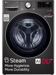 LG 15 Kg Fully Automatic Front Load Washing Machine (FHD1508STB)