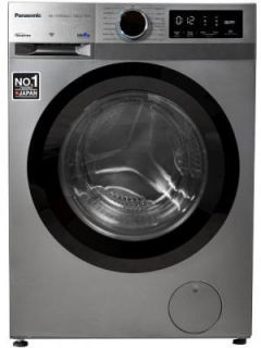 Panasonic 7 Kg Fully Automatic Front Load Washing Machine (NA-147MG2L01)