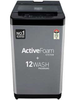 Panasonic 6.5 Kg Fully Automatic Top Load Washing Machine (NA-F65C2CRB)