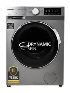 Panasonic 9 Kg Fully Automatic Front Load Washing Machine (149MR2L01)