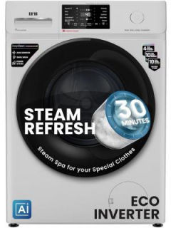 IFB 6 Kg Fully Automatic Front Load Washing Machine (DIVA GXN 6010)