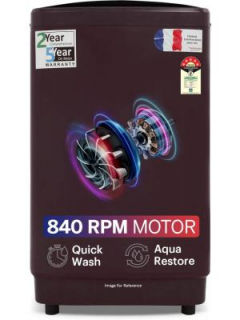 Thomson 8.5 Kg Fully Automatic Top Load Washing Machine (TTL8500R)