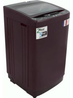 8.5 Kg Fully Automatic Top Load Washing Machine (TTL8500R)