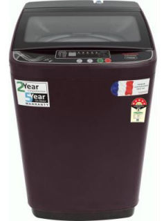 8.5 Kg Fully Automatic Top Load Washing Machine (TTL8500R)