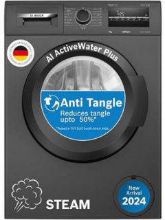Bosch 7 Kg Fully Automatic Front Load Washing Machine (WAJ24209IN)
