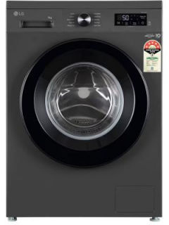 LG 9 Kg Fully Automatic Front Load Washing Machine (FHB1209Z2M)