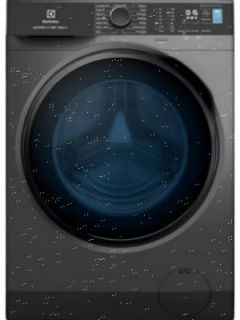 Electrolux 8 Kg Fully Automatic Front Load Washing Machine (UltimateCare 500 EWF8024R5SB)