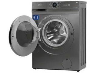 8 Kg Fully Automatic Front Load Washing Machine (MF100D80B)