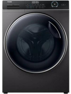 Haier 10.5 Kg Fully Automatic Front Load Washing Machine (HW105-B14959S8U1)