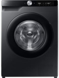 Samsung 12 Kg Fully Automatic Front Load Washing Machine (WW12DG6B24AB)
