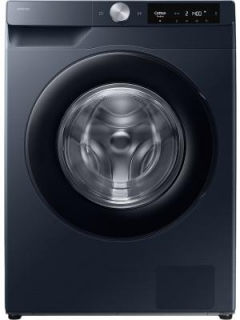 Samsung 12 Kg Fully Automatic Front Load Washing Machine (WW12DG6B24AS)