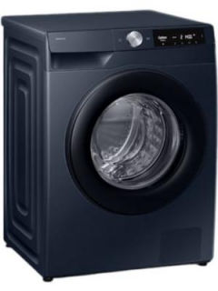 12 Kg Fully Automatic Front Load Washing Machine (WW12DG6B24AS)