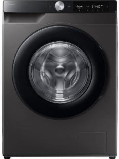 Samsung 12 Kg Fully Automatic Front Load Washing Machine (WW12DG6B24AX)