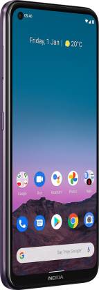 Nokia 5.4 6GB RAM