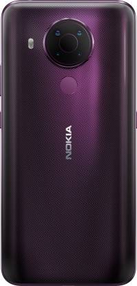 Nokia 5.4 6GB RAM
