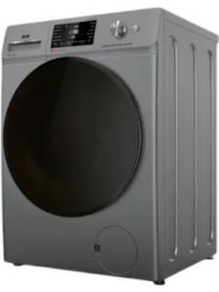 8 Kg Fully Automatic Front Load Washing Machine (Senator MSN 8012K)