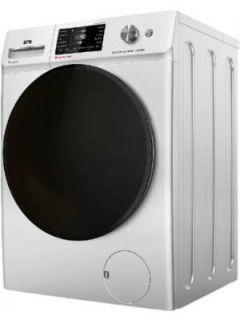 8 Kg Fully Automatic Front Load Washing Machine (Senator SXN 8014K)