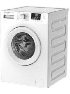 Beko 6.5 Kg Fully Automatic Front Load Washing Machine (WFL6512B7CUSKA/WXV)