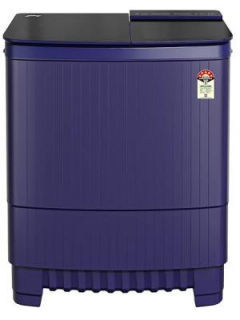 Godrej 8 Kg Semi Automatic Top Load Washing Machine (WSEDGE ULTS 80 5.0 DB2 M CSBL)