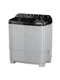 12 Kg Semi Automatic Top Load Washing Machine (WS EDGE UNO 120 5.0 PB4 MIGR)